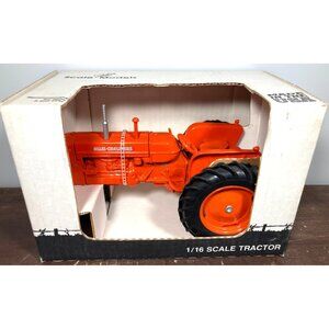 Ertl Allis-Chalmers D17 Diecast Tractor Narrow Front 1/16 HC-0098 D-17 NIB READ